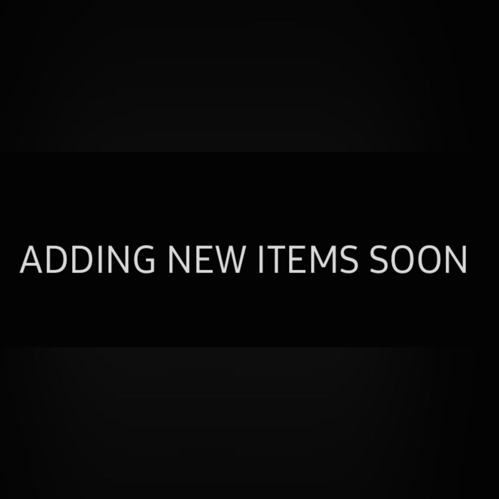 Not for sell. Adding new items soon......